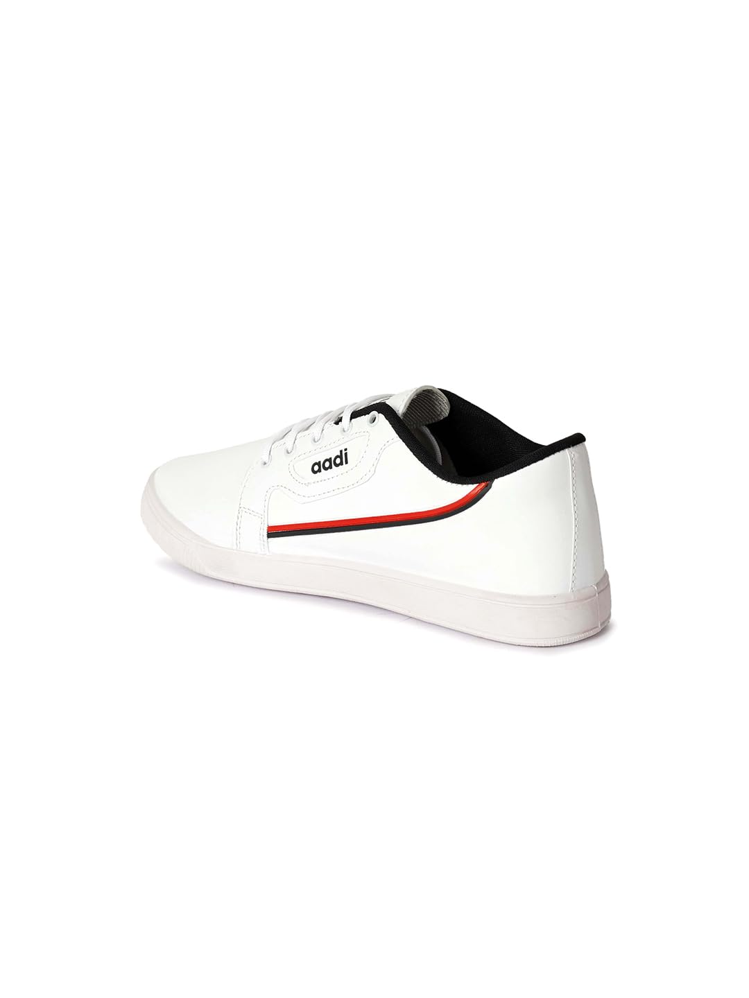 AADI Men's Synthetic Leather Outdoor Casual Shoes