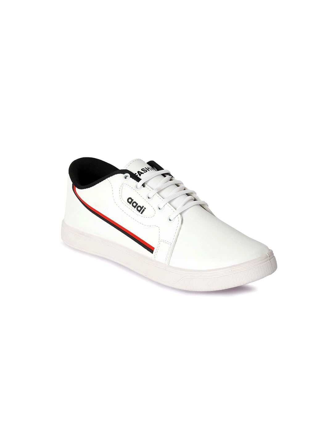 AADI Men's Synthetic Leather Outdoor Casual Shoes