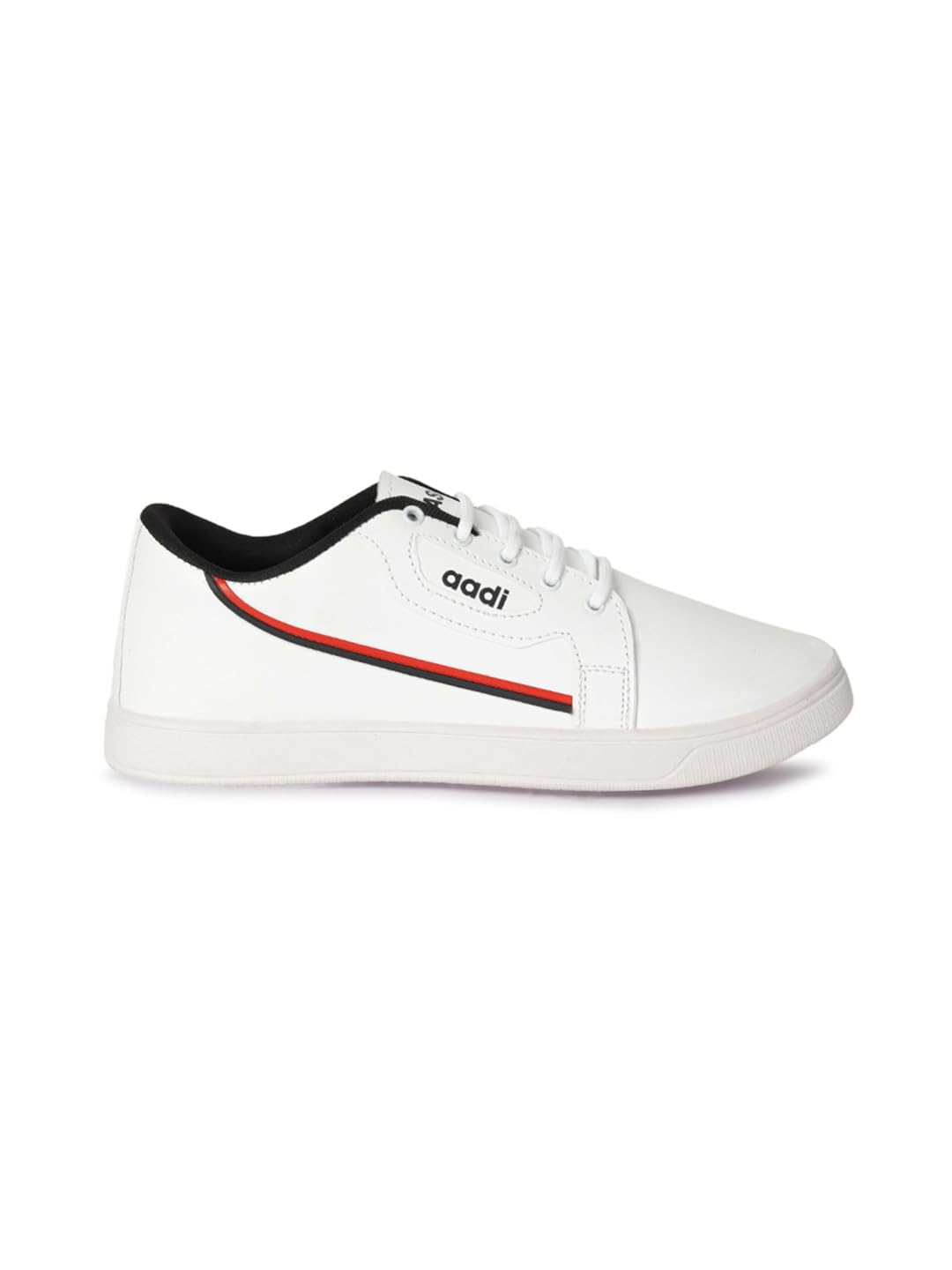 AADI Men's Synthetic Leather Outdoor Casual Shoes