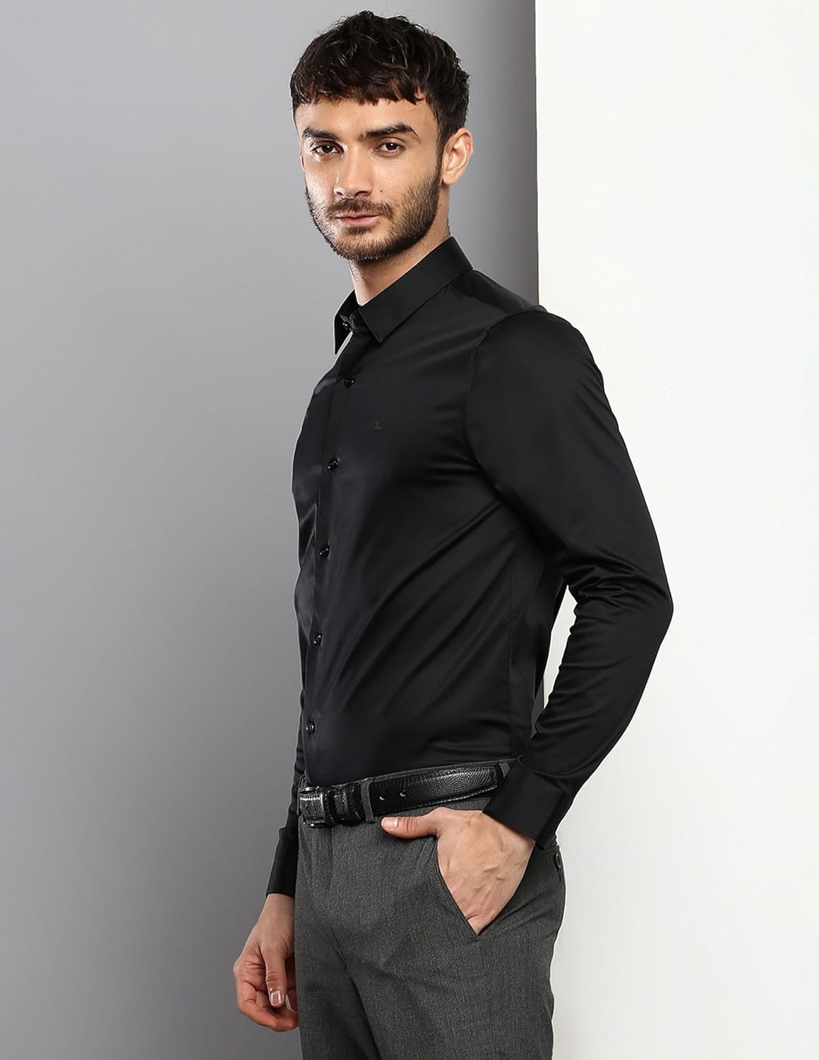 Calvin Klein Department2931 Slim Shirt
