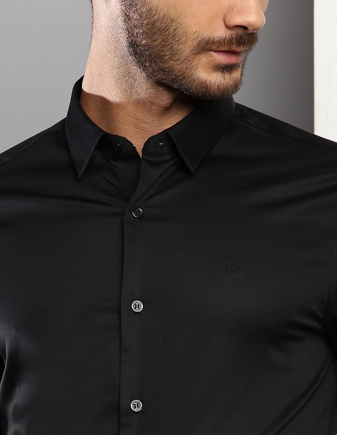 Calvin Klein Department2931 Slim Shirt