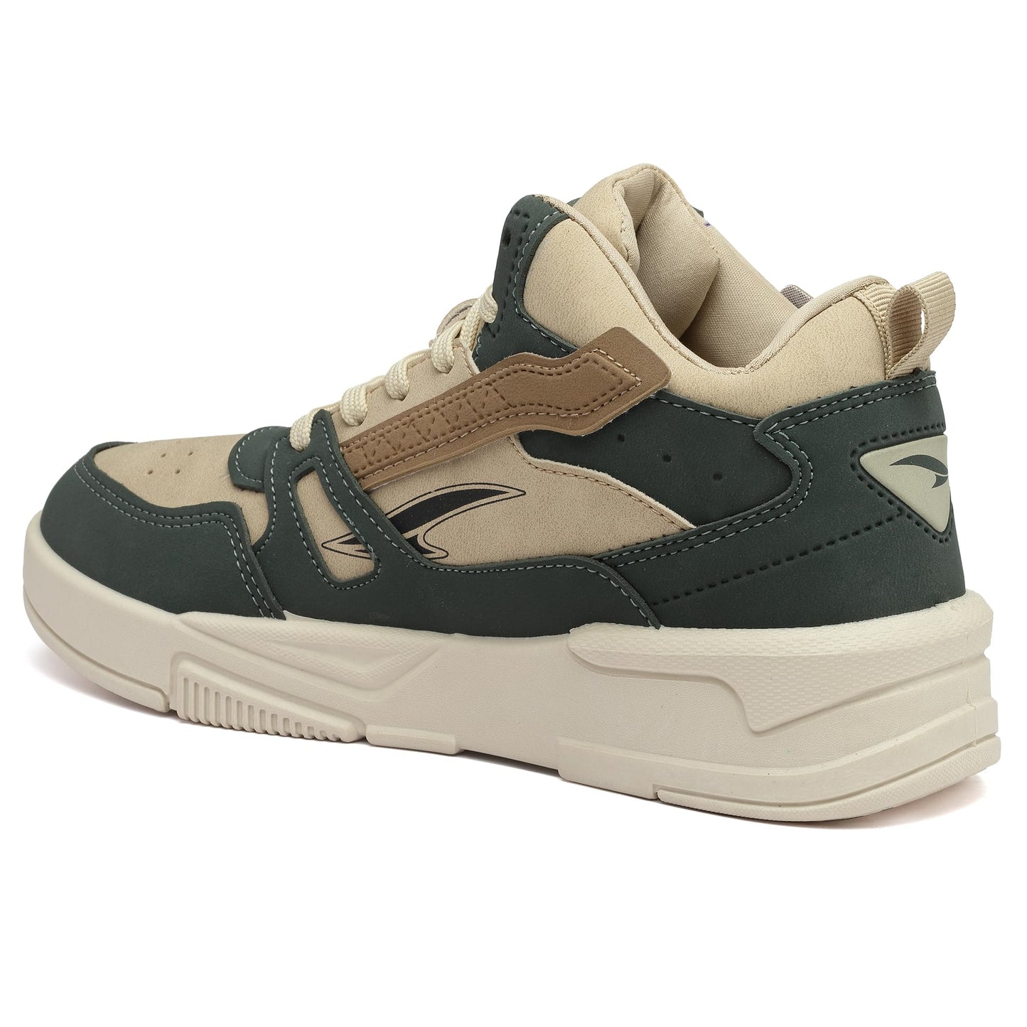 ASIAN Men's MEXICO-11 Casual Sneaker Shoes with Synthetic Upper Lightweight Comfortable Mid Top Sneaker Shoes for Men's & Boy's