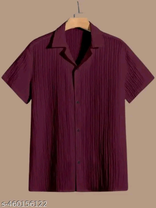dynamore popcorn shirt for men