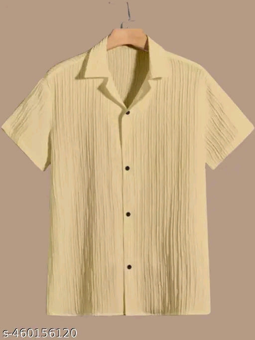 dynamore popcorn shirt for men