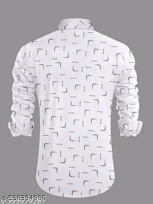 smart fashion premium shirt for men