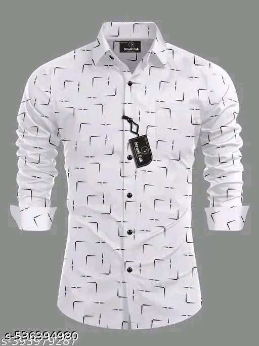 smart fashion premium shirt for men