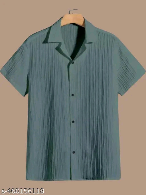 dynamore popcorn shirt for men